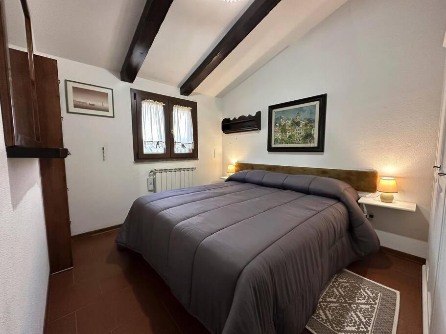 Free Parking La Bianca Neve Cottage Castel Di Sangro Buitenkant foto